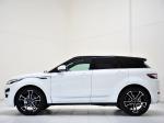 Land Rover Range Rover Evoque by Startech 2011 года
